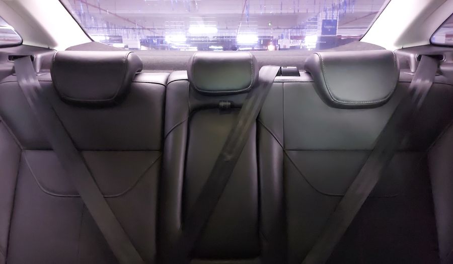 Ford Focus 2.0 TITANIUM AT Hatchback 2018