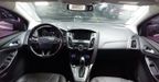 Ford Focus 2.0 TITANIUM AT Hatchback 2018