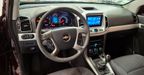 Chevrolet Captiva 2.4 LS Suv 2016