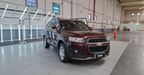 Chevrolet Captiva 2.4 LS Suv 2016