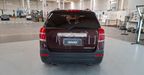 Chevrolet Captiva 2.4 LS Suv 2016