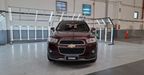 Chevrolet Captiva 2.4 LS Suv 2016
