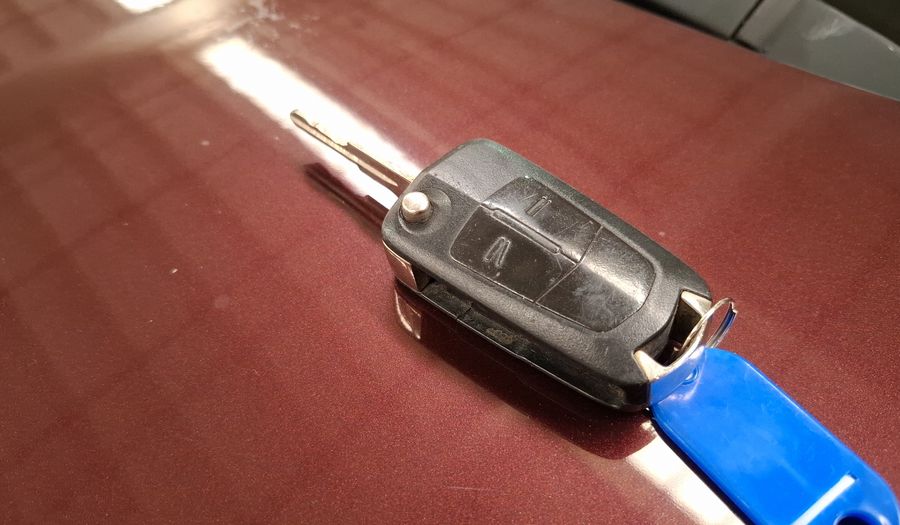 Chevrolet Captiva 2.4 LS Suv 2016