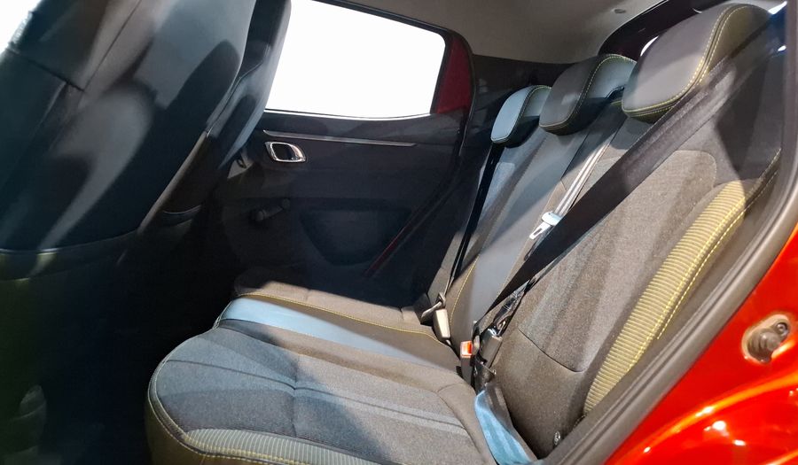 Renault Kwid 1.0 OUTSIDER Hatchback 2023