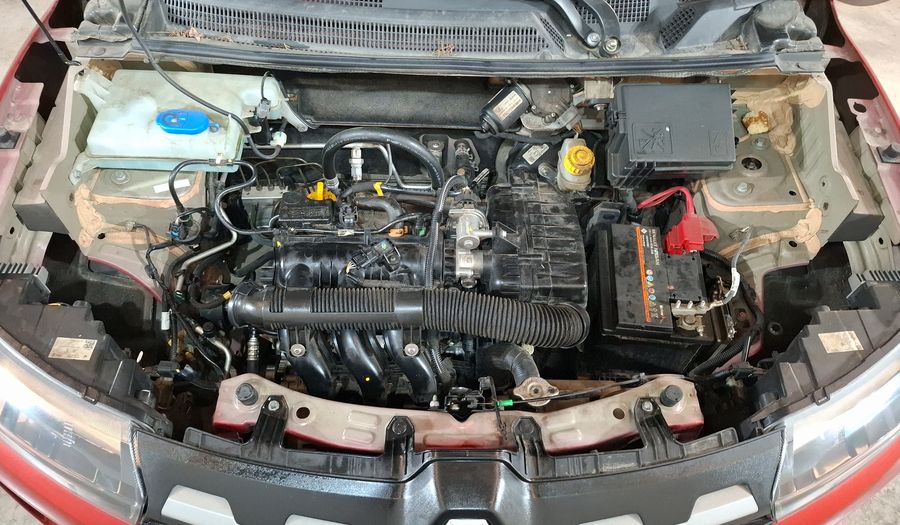 Renault Kwid 1.0 OUTSIDER Hatchback 2023