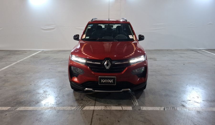 Renault Kwid 1.0 OUTSIDER Hatchback 2023