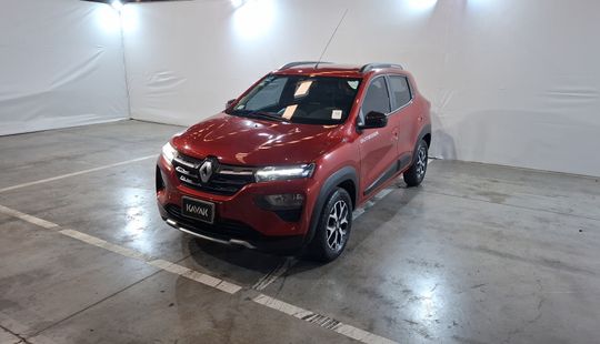 Renault • Kwid