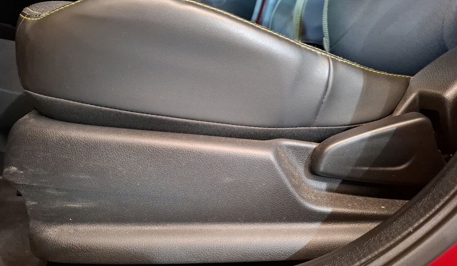 Renault Kwid 1.0 OUTSIDER Hatchback 2023