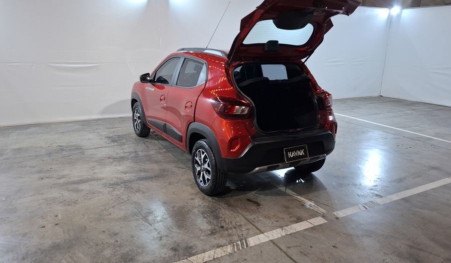 Renault Kwid 1.0 OUTSIDER Hatchback 2023