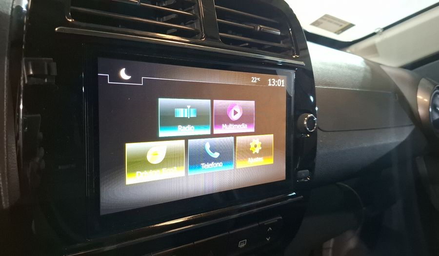 Renault Kwid 1.0 OUTSIDER Hatchback 2023