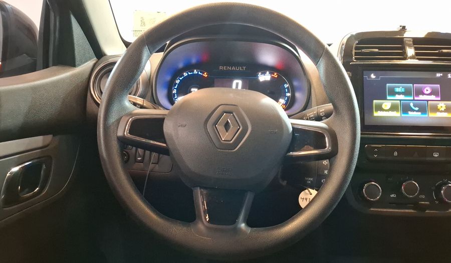 Renault Kwid 1.0 OUTSIDER Hatchback 2023