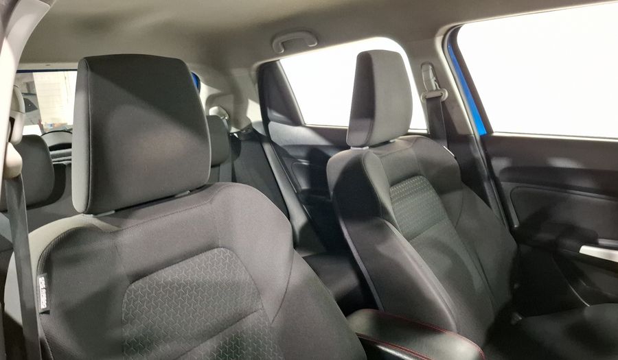 Suzuki Swift 1.0 BOOSTERJET Hatchback 2018