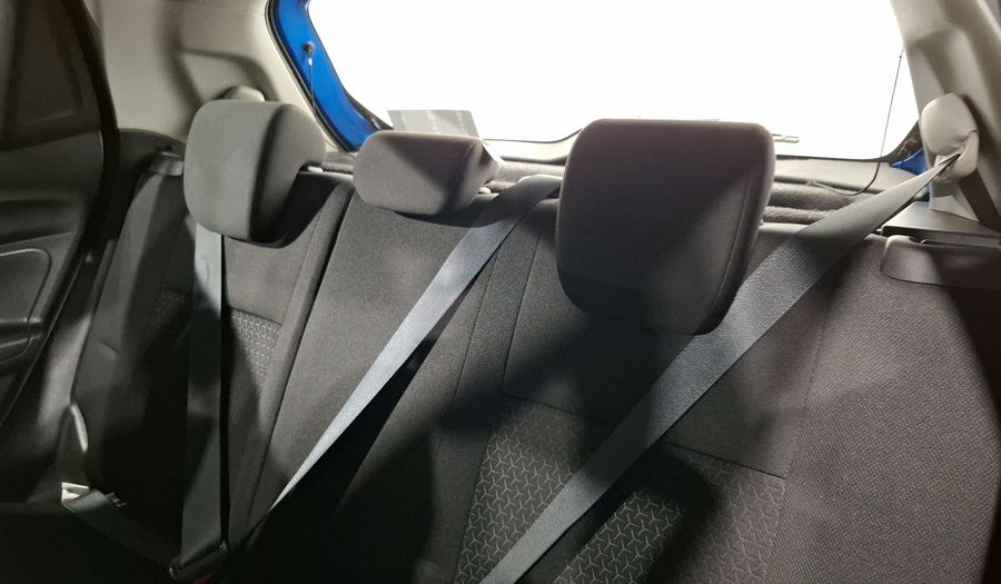 Suzuki Swift 1.0 BOOSTERJET Hatchback 2018