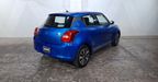 Suzuki Swift 1.0 BOOSTERJET Hatchback 2018