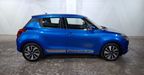 Suzuki Swift 1.0 BOOSTERJET Hatchback 2018