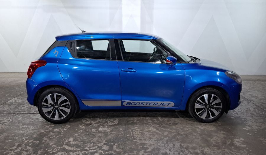 Suzuki Swift 1.0 BOOSTERJET Hatchback 2018