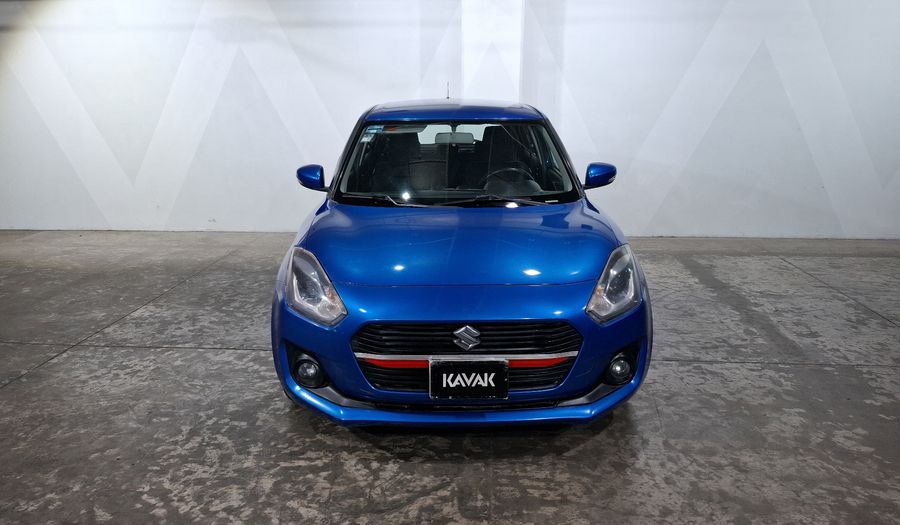 Suzuki Swift 1.0 BOOSTERJET Hatchback 2018