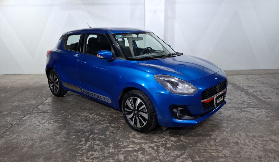 Suzuki Swift 1.0 BOOSTERJET Hatchback 2018