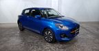 Suzuki Swift 1.0 BOOSTERJET Hatchback 2018
