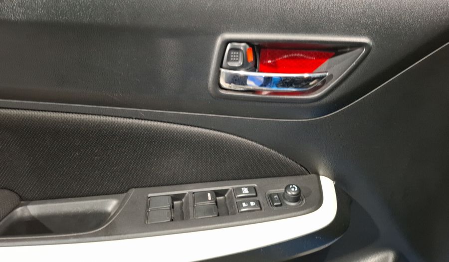 Suzuki Swift 1.0 BOOSTERJET Hatchback 2018