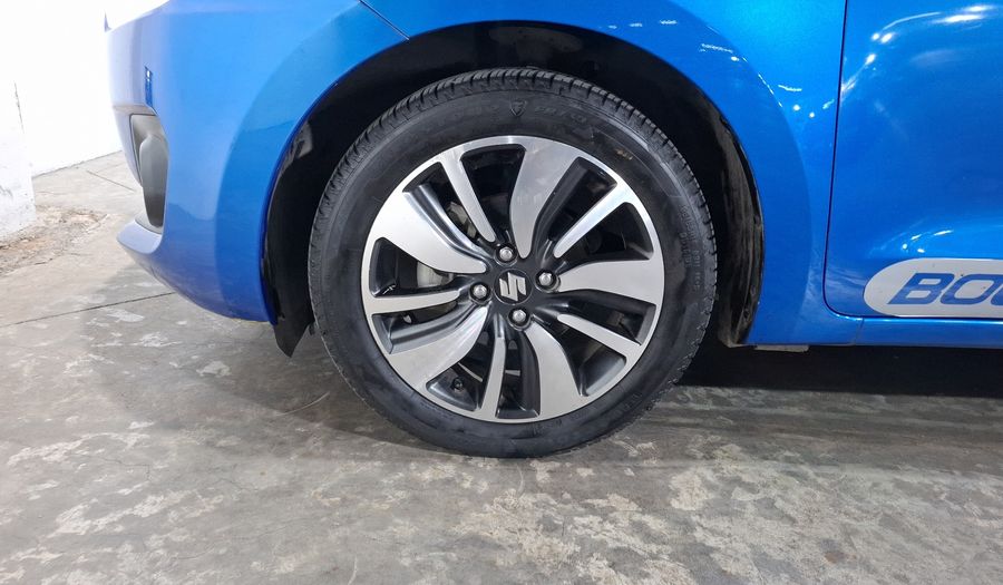 Suzuki Swift 1.0 BOOSTERJET Hatchback 2018