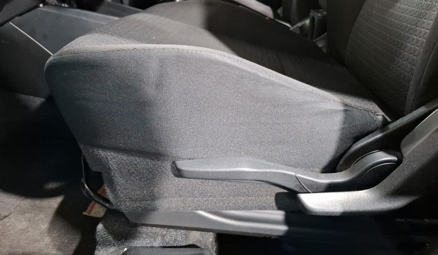 Suzuki Swift 1.0 BOOSTERJET Hatchback 2018