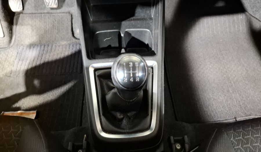 Suzuki Swift 1.0 BOOSTERJET Hatchback 2018