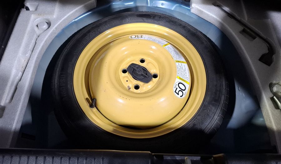 Suzuki Swift 1.0 BOOSTERJET Hatchback 2018