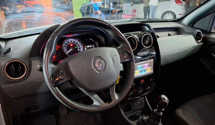 Renault Duster 2.0 PRIVILEGE Suv 2020