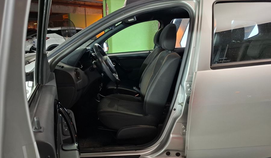 Renault Duster 2.0 PRIVILEGE Suv 2020