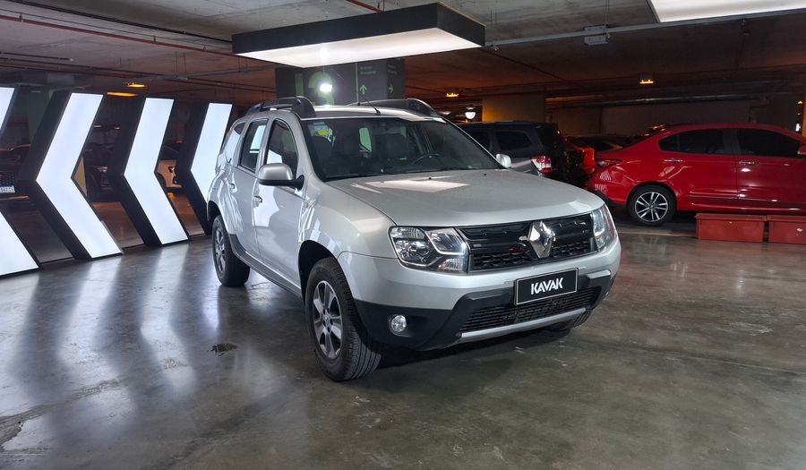 Renault Duster 2.0 PRIVILEGE Suv 2020