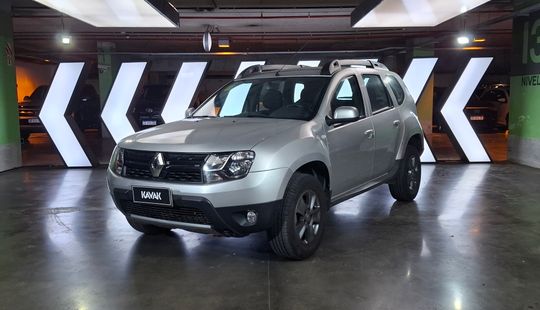 Renault • Duster