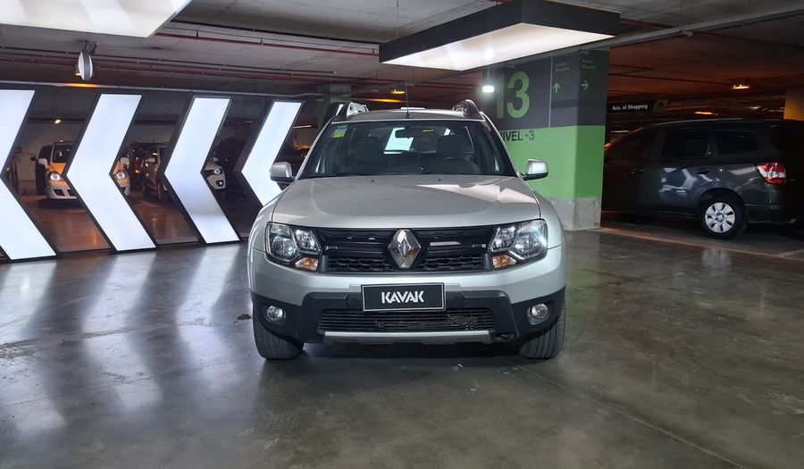 Renault Duster 2.0 PRIVILEGE Suv 2020