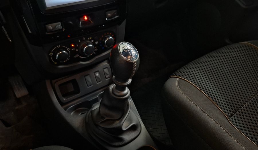 Renault Duster 2.0 PRIVILEGE Suv 2020