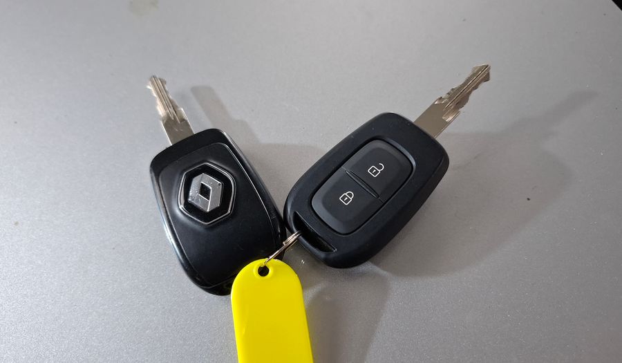 Renault Duster 2.0 PRIVILEGE Suv 2020