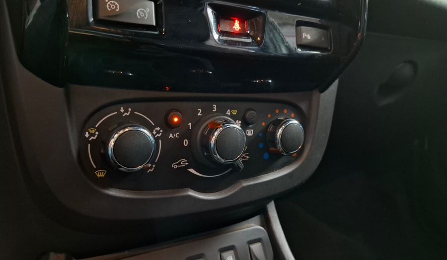 Renault Duster 2.0 PRIVILEGE Suv 2020