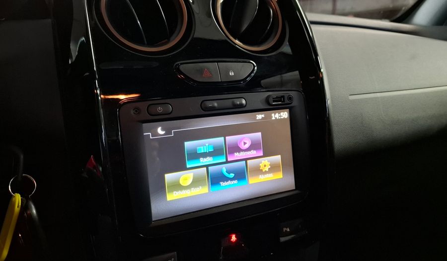 Renault Duster 2.0 PRIVILEGE Suv 2020