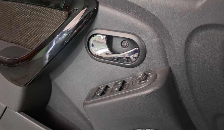 Renault Duster 2.0 PRIVILEGE Suv 2020