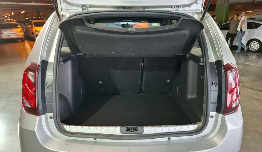 Renault Duster 2.0 PRIVILEGE Suv 2020