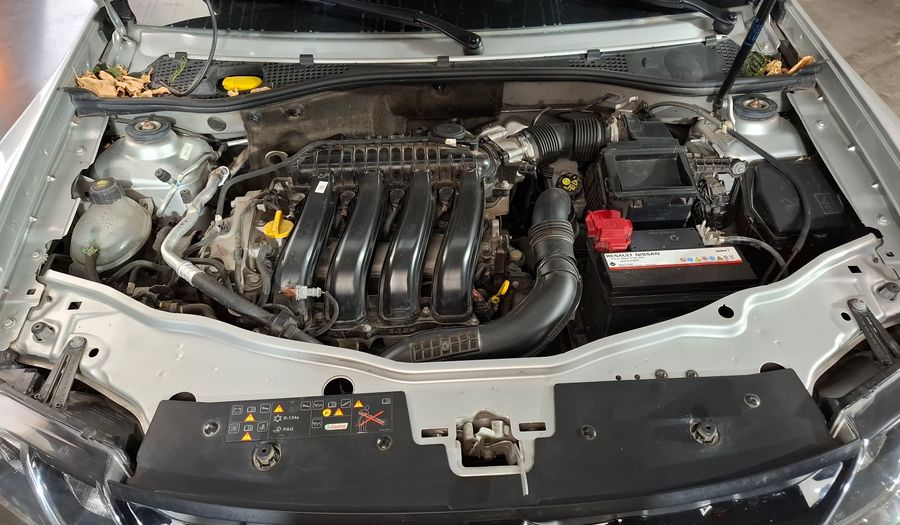 Renault Duster 2.0 PRIVILEGE Suv 2020