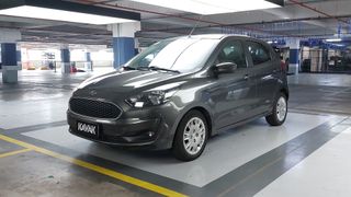 Ford Ka 1.5 SE PLUS AUTO
