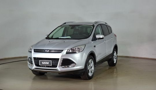 Ford • Escape