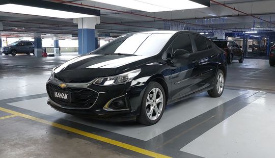 Chevrolet • Cruze