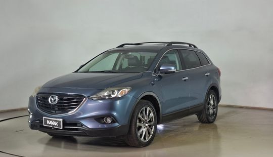 Mazda • CX-9