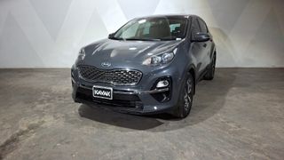 Kia • Sportage