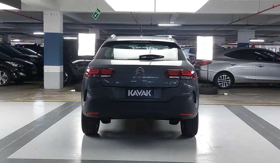 Citroen C4 Cactus 1.6 FEEL AUTO Suv 2022