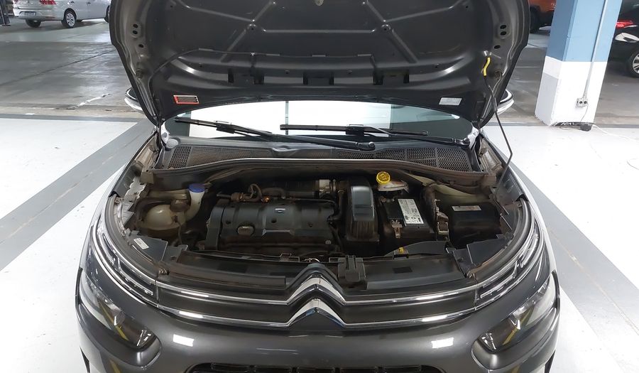 Citroen C4 Cactus 1.6 FEEL AUTO Suv 2022