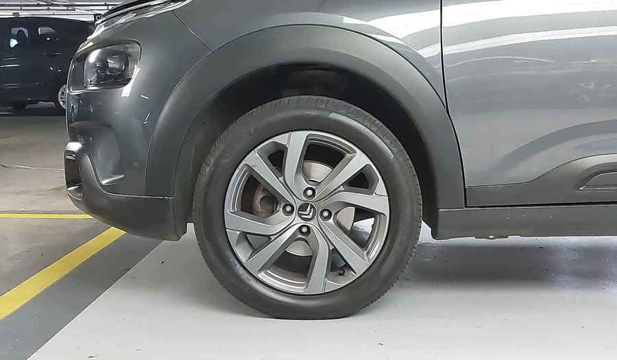 Citroen C4 Cactus 1.6 FEEL AUTO Suv 2022