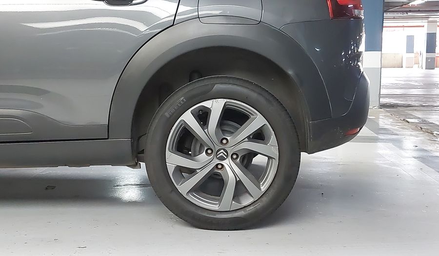 Citroen C4 Cactus 1.6 FEEL AUTO Suv 2022