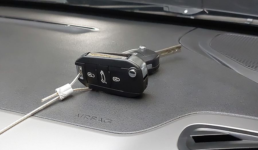 Citroen C4 Cactus 1.6 FEEL AUTO Suv 2022